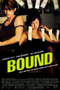 ดูหนังออนไลน์ Bound เต็มเรื่อง