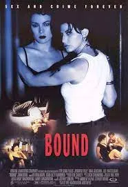 ดูหนังออนไลน์ Bound เต็มเรื่อง