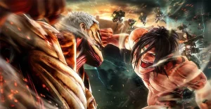 ดูหนังออนไลน์ Attack on Titan Chronicle เต็มเรื่อง