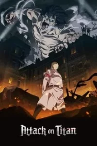 ดูหนังออนไลน์ Attack on Titan Chronicle เต็มเรื่อง