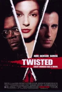 ดูหนังออนไลน์ Twisted เต็มเรื่อง
