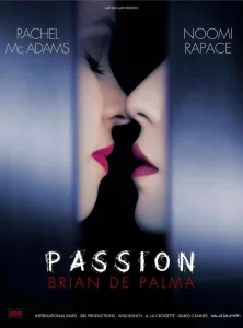 ดูหนังออนไลน์ Passion เต็มเรื่อง