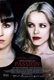 ดูหนังออนไลน์ Passion เต็มเรื่อง