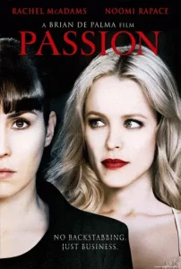 ดูหนังออนไลน์ Passion เต็มเรื่อง