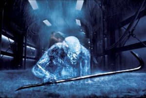 Hollow Man
