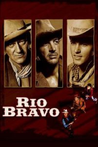 Rio Bravo (1959) ยอดนายอำเภอใจเพชร Rio Bravo