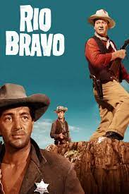 Rio Bravo (1959) ยอดนายอำเภอใจเพชร Rio Bravo