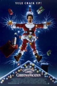 ดูหนังออนไลน์ National Lampoon's Christmas Vacation เต็มเรื่อง