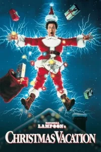 ดูหนังออนไลน์ National Lampoon's Christmas Vacation เต็มเรื่อง