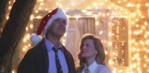 ดูหนังออนไลน์ National Lampoon's Christmas Vacation เต็มเรื่อง