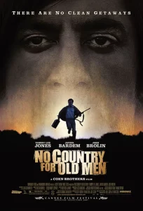 ดูหนังออนไลน์ No Country For Old Men เต็มเรื่อง