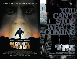 ดูหนังออนไลน์ No Country For Old Men เต็มเรื่อง