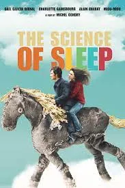 ดูหนังออนไลน์ The Science of Sleep เต็มเรื่อง