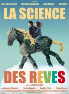 ดูหนังออนไลน์ The Science of Sleep เต็มเรื่อง