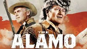 ดูหนังออนไลน์ The Alamo เต็มเรื่อง