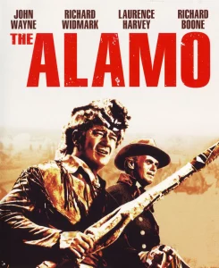 ดูหนังออนไลน์ The Alamo เต็มเรื่อง