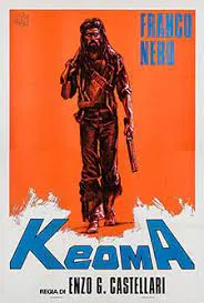 ดูหนังออนไลน์ Keoma (1976) เต็มเรื่อง 