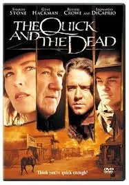 The Quick And The Dead (1995) เพลิงเจ็บกระหน่ำแหลก ดูหนังออนไลน์ The Quick And The Dead เต็มเรื่อง