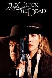 The Quick And The Dead (1995) เพลิงเจ็บกระหน่ำแหลก ดูหนังออนไลน์ The Quick And The Dead เต็มเรื่อง