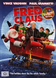 ดูหนังออนไลน์ Fred Claus เต็มเรื่อง
