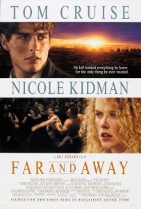 ดูหนังออนไลน์ Far and Away เต็มเรื่อง 