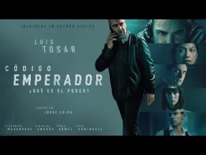 Code Name Emperor (2022) รหัสลับแบล็กเมล