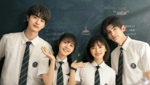 One Week Friends (2022) เธอกับฉันเพื่อนกันหนึ่งสัปดาห์