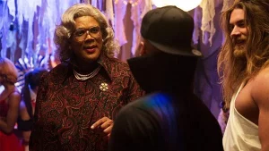 ดูหนัง Boo! A Madea Halloween (2016) ฮาโลวีนฮา คุณป้ามหาภัย