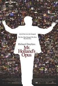 Mr. Hollands Opus (1995) มิสเตอร์ฮอลแลนด์ ครูเทวดา