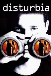 Disturbia (2007) จ้องหลอน ซ่อนผวา