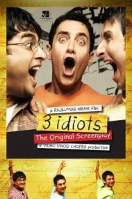 3 Idiots (2009)