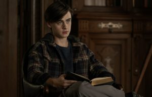 Mr Harrigans Phone (2022) โทรศัพท์คนตาย