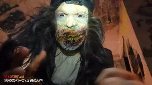 Deadstream (2022)
