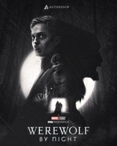 Werewolf By Night (2022) คืนหอน อสูรโหด
