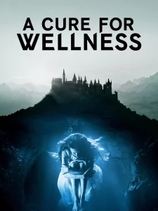 A Cure for Wellness (2016) ชีพอมตะ