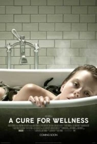 A Cure for Wellness (2016) ชีพอมตะ