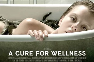 A Cure for Wellness (2016) ชีพอมตะ