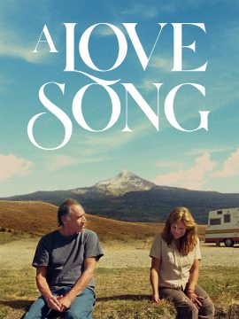 A Love Song (2022)