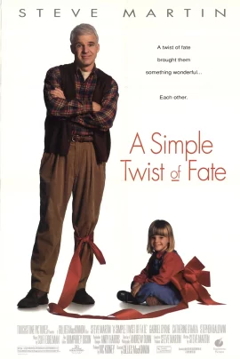 A Simple Twist of Fate (1994) ดวงใจพ่อ ไม่ยอมให้ใครมาพราก