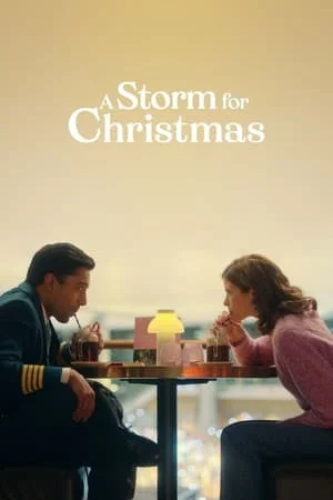 A Storm for Christmas (2022) พายุคริสต์มาส