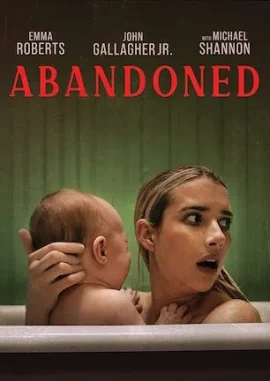 Abandoned (2022)