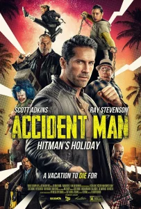 Accident Man (2022)