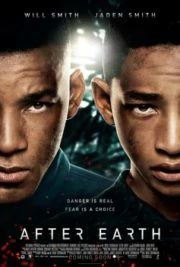 After Earth (2013) สยองโลกร้างปี