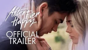 After Ever Happy 