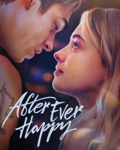 After Ever Happy (2022) อาฟเตอร์ เอฟเวอร์ แฮปปี้
