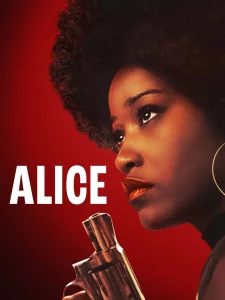 Alice (2022) อลิซ