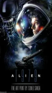 Alien (1979) เอเลี่ยน