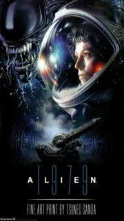 Alien (1979) เอเลี่ยน
