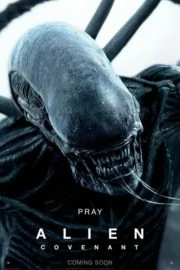 Alien Covenant (2017) เอเลี่ยน โคเวแนนท์
