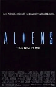 Aliens 2 (1986) เอเลี่ยน 2